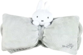 ヘアバンド ミッフィー マイキャラヘアバンド グレー ティーズファクトリー T'S FACTORY