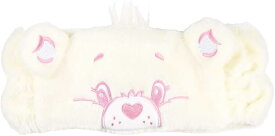 ヘアバンド ケアベア ヘアバンド スパークルハートベア ティーズファクトリー T'S FACTORY