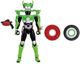 仮面ライダードライブ TK05 タイプテクニック