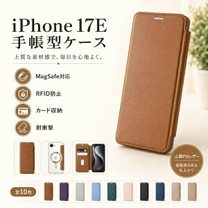 �y3,000 �~�ȏ�� 200 �~ OFF �撅 66 ������ziphone17e �P�[�X �蒠�^ magsafe �A�C�t�H��17E �w�ʃN���A iPhone16 �}�O�Z�[�t �A�C�t�H��17E�J�o�[