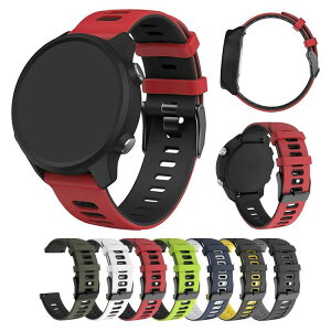 Garmin Approach S40 S42 �o���h ���� �x���g �V���R�� �V���v�� Quick Release 20mm Sports �K�[�~�� �X�|�[�c �N�C�b�N�����[�X�o���h