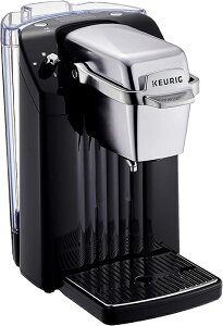 KEURIG �L���[���O �R�[�q�[���[�J�[ BS300 K-CUP��p �L���[���O�R�[�q�[�V�X�e�� ��t���o�@