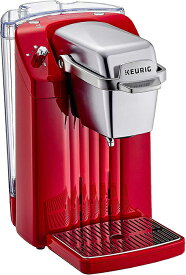 KEURIG キューリグ コーヒーメーカー BS300 K-CUP専用 キューリグコーヒーシステム 一杯抽出機