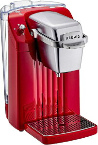 KEURIG �L���[���O �R�[�q�[���[�J�[ BS300 K-CUP��p �L���[���O�R�[�q�[�V�X�e�� ��t���o�@