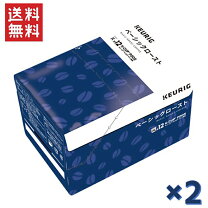 楽天市場】キューリグ ベーシックローストの通販