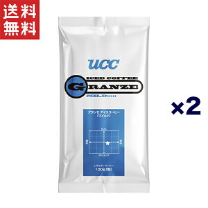 UCC㓇 UCCO[}ChACXR[q[()AP100g 2ܓ 