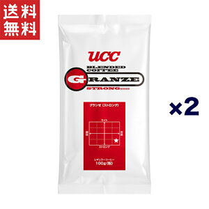 UCC㓇 UCCO[XgO()AP100g 2ܓ