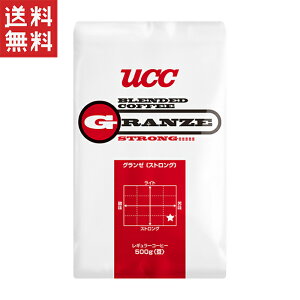 UCC㓇 UCC O[XgO() AP500g