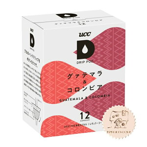 UCC DRIPPOD O@e}&RrA 12P(12P×12)