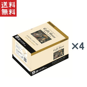 �L���[���O K�J�b�v KEURIG K-CUP 4���Z�b�g Caffe Greco �G�X�v���b�\���[�X�g