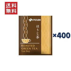 ɓ Ɩp ق(ROASTED GREEN TEA) eB[obO(1.8g*400ܓ)