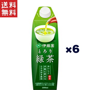 ɓ Ƃݕt ƂΒ pbN 1000ml×6{