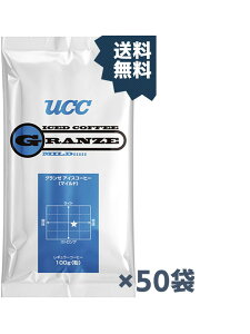 UCC㓇 UCCO[}ChACXR[q[()AP100g 50ܓ UCC301185000