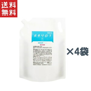 10,000~|bL@A[XEH[NpubN ILV AC2% 2000ml×4ܓ