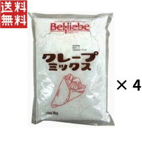 楽天市場】クレープ ミックス 森永の通販