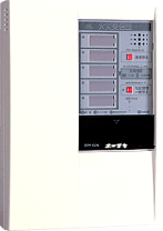 楽天市場】ホーチキ 受信機 p型2級の通販