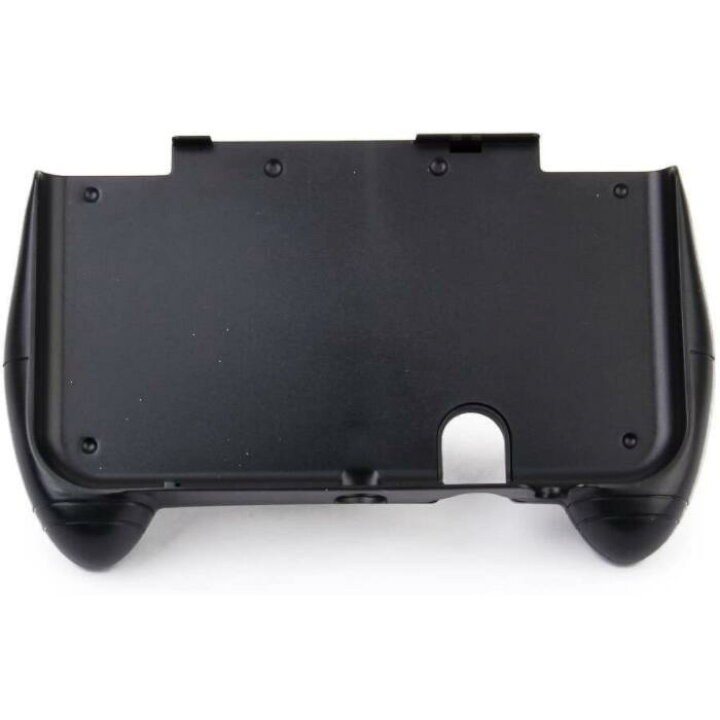 楽天市場】NEW 3DS LL用ハンドグリップコントローラーのハンドル  
