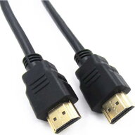 1.8メートルビデオHDMIケーブルLED HDTV PS3 DVD TVビデオ適用