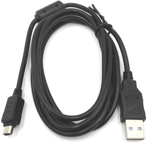 OLYMPUS (IpX) USBP[u fW^Jp CB-USB6݊ ~j12s^ p\Rڑp