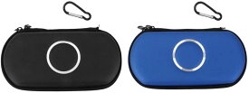 ゲームポーチ カバー ケース バッグ 旅行ポータブル携帯ポケット保護ポーチバッグカバージッパーケース収納スリーブハードパック