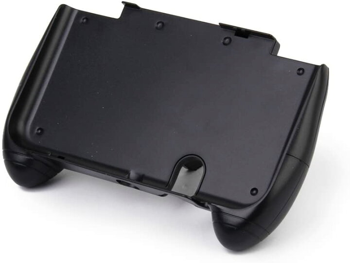 楽天市場】NEW 3DS LL用ハンドグリップコントローラーのハンドル  