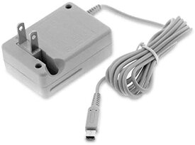 DSi/LL/3DS用 充電器 ACアダプター互換 充電器