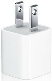 ACアダプター 充電 家庭用 コンセント iphone スマートフォン USB　ホワイト