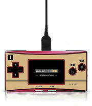 楽天市場】ゲームボーイミクロ 充電器の通販