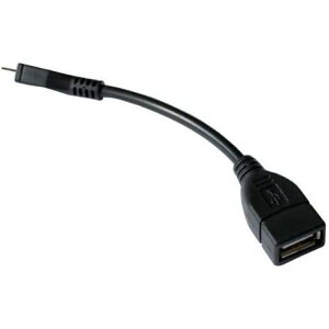 OTG�P�[�u�� micro USB-USB A ���X Galaxy/NOTE/�X�}�z�p OTG�P�[�u��