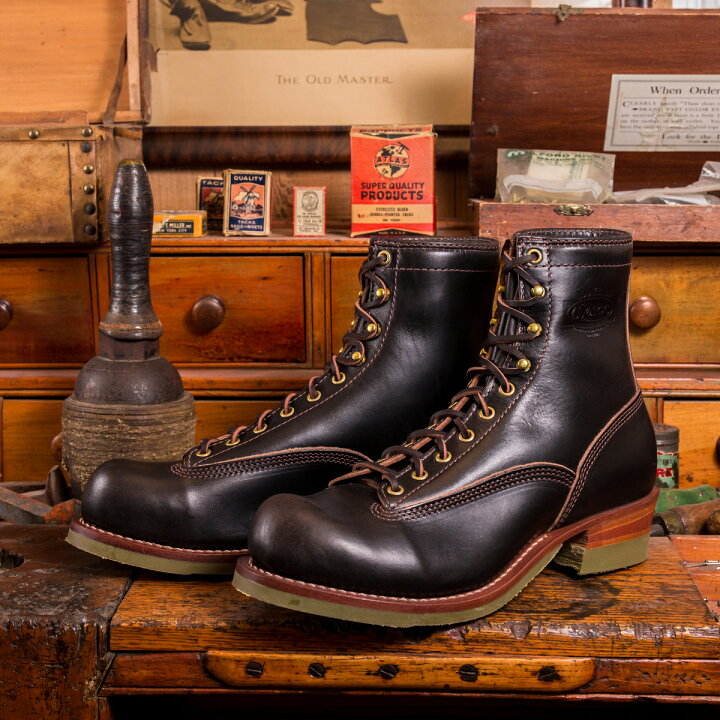 楽天市場】WESCO [100th Anniversary Model 