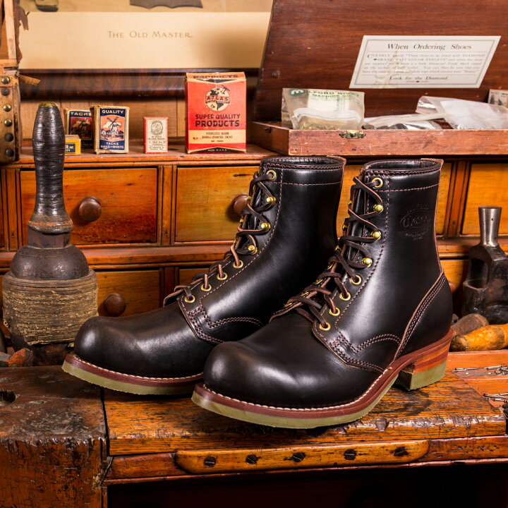 楽天市場】WESCO [100th Anniversary Model 