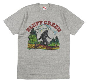 FREEWHEELERS & CO. [Unidentified SERIES BLUFF CREEK "BIGFOOT" #2325019 MIX GRAY size.S,M,L,XL,XXL]