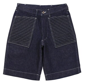 JELADO ["41Shorts" #CT42318 DENIM×WABASH size.S,M,L,XL]