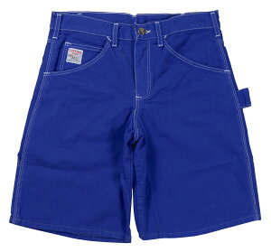 POINTER BRAND [CARPENTER SHORT ROYAL w.30.32.36]
