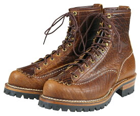 WESCO ["CUSTOM JOBMASTER" Bison size.9E,9 1/2E]