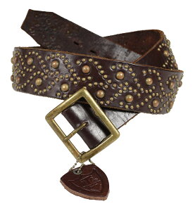 HTC (Dead Stock) [BELT #52 BROWN w.34]