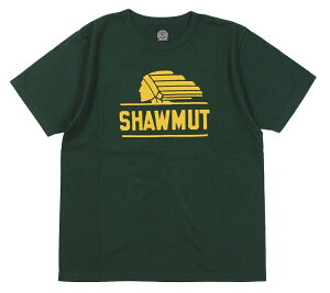 JELADO [Shawmut Tee #AB71214 GRASS GREEN size.36,38,40,42]