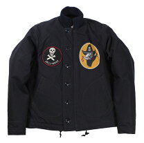 楽天市場】freewheelers デッキジャケットの通販