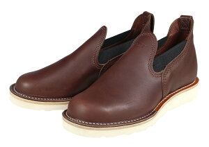 WESCO [-CUSTOM ROMEO- Brown size.8E,8 1/2E,9E,9 1/2E,10E,10 1/2E,11E]