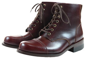 JULIAN BOOTS ["BOWERY" NO.8 size.7,8,9,10,11]