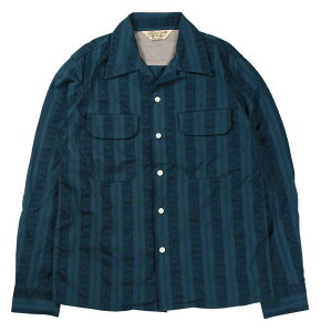 JELADO [Westcoast shirt BASIC COLLECTION SG41150 RIVER GREEN size.S,M,L,XL]