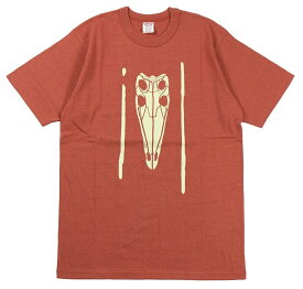FREEWHEELERS & CO. [DINOSAURUS EXPEDITION SERIES "GHOST RANCH" #2125003 OLD RUST size.S,M,L,XL]