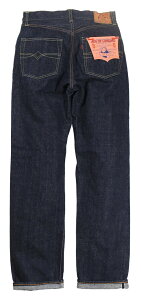 JELADO [Age of Longing Black tag 301EXX #JP94301E INDIGO w.28,30,31,32,33,36,38,40]