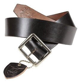 HTC ["END ONLY BELT" BLACK size.32,34,36,38]