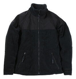 FREEWHEELERS & CO. ["THE BEYOND" JACKET #2331001 BLACK size.S,M,L,XL]