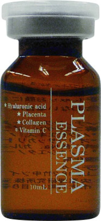 楽天市場】プラズマエッセンス10ml×5本 ☆美顔器専用高濃度 