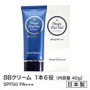 ビューティープロテクターマジックフラットベールBBクリーム40g【送料無料メール便】★メーカー公認店★　Beauty prot…