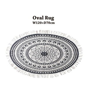 O}bg ȉ~^ O   킢 Rbg イ V ͗lւ 120×70cm tW ANZg t[O J[ybg O~ rO _CjO JtF m