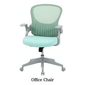 オフィスチェア パベル GR グリーン 椅子 いす チェアー オフィス キャスター付き 在宅 リモートワーク 書斎 事務所 デスクチェア テレワーク おしゃれ シンプル 人気 オフィス家具