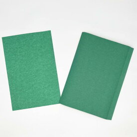 グリーンパーチ 紙 8切 500枚 381mm×254mm 耐水紙 保鮮紙 熟成 グリーンシート 魚を包む緑の紙